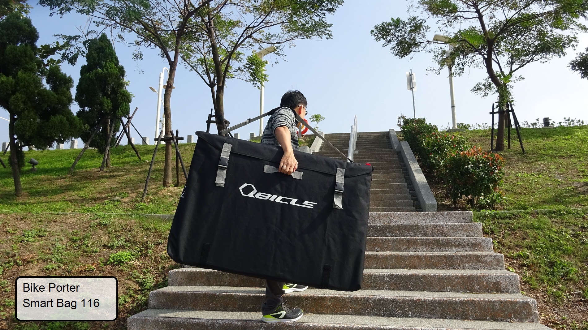Qbicle Inc