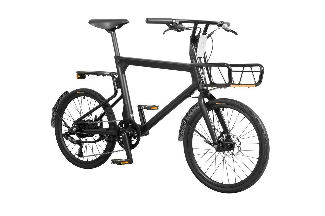 pure cycles commuter