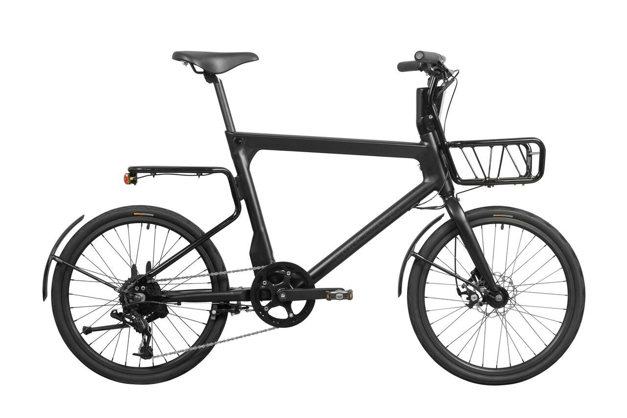 pure cycles commuter