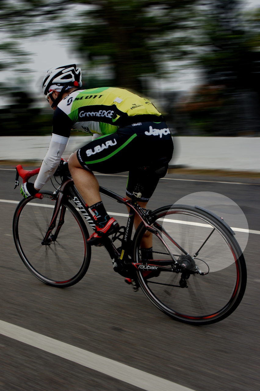 safety cycling clothing
